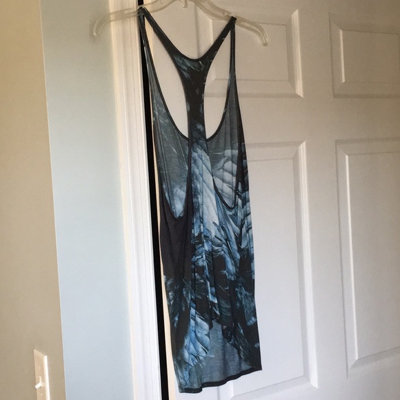 Helmut Lang Racerback Tank - Picture 6 of 6